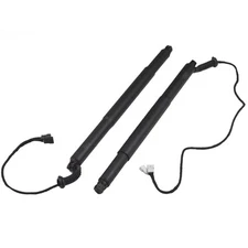 Pair of 2 Rear Left-Right Tailgate Power Lift Support fit for 2015-2019 BMW X6