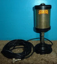 Master Mobile 4.5in Antenna Magnetic Base Mount