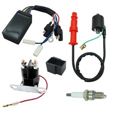 CDI Box for Polaris Sportsman 500 1996-2001,for Polaris Big Boss Magnum Worke...