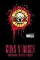 Welcome To The Videos | Guns N' Roses | Deutsch | Dvd | Dvd | 2003