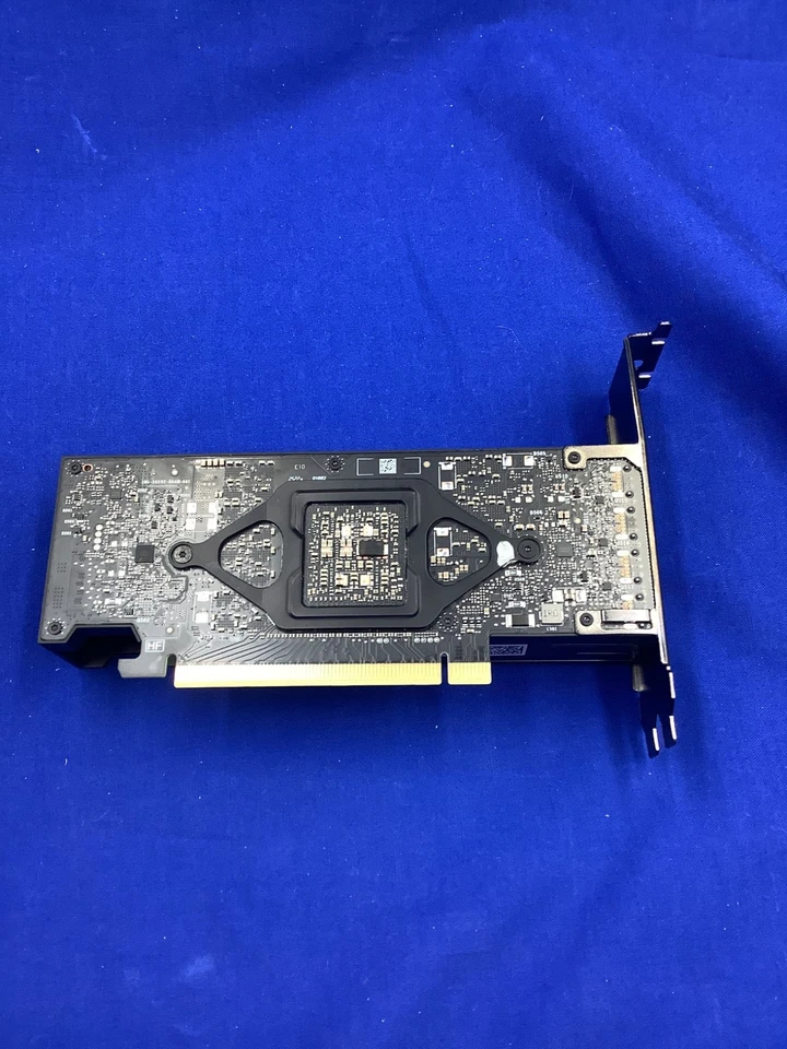 DELL NVIDIA RTX A2000 6GB GDDR6 Graphic Card W4KXH 0W4KXH - Image 2 of 4