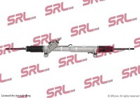 SRLine Lenkgetriebe Hydraulisch FüR Volkswagen Transporter T4 Neu