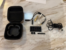 Sennheiser IE 400 PRO Dynamic In-Ear Monitoring Headphones - Clear