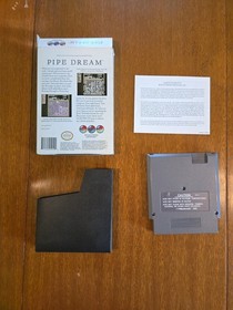 Pipe Dream Nes Nintendo Works