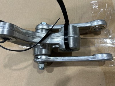 2000-2024 DRZ400S DRZ400SM DRZ400SM Suspension Linkage Dog Bone. RM250 RM125 OEM