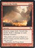 Scorch the Fields C Dark Ascension 103 NM