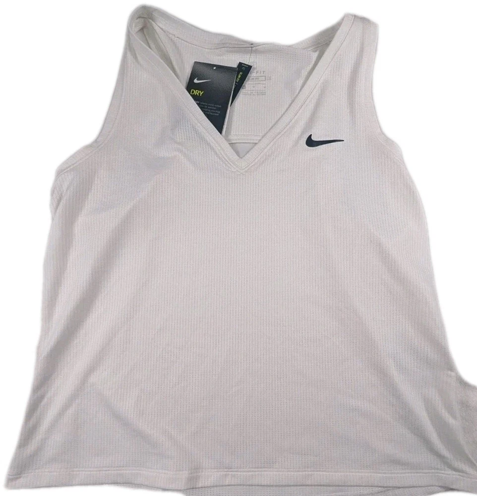 Nike Tennis Activewear Tops for Women for sale | eBay