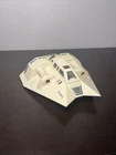 Vintage 1980 Star Wars:Empire Strikes Back Snow Speeder/Kenner USED Missing Part