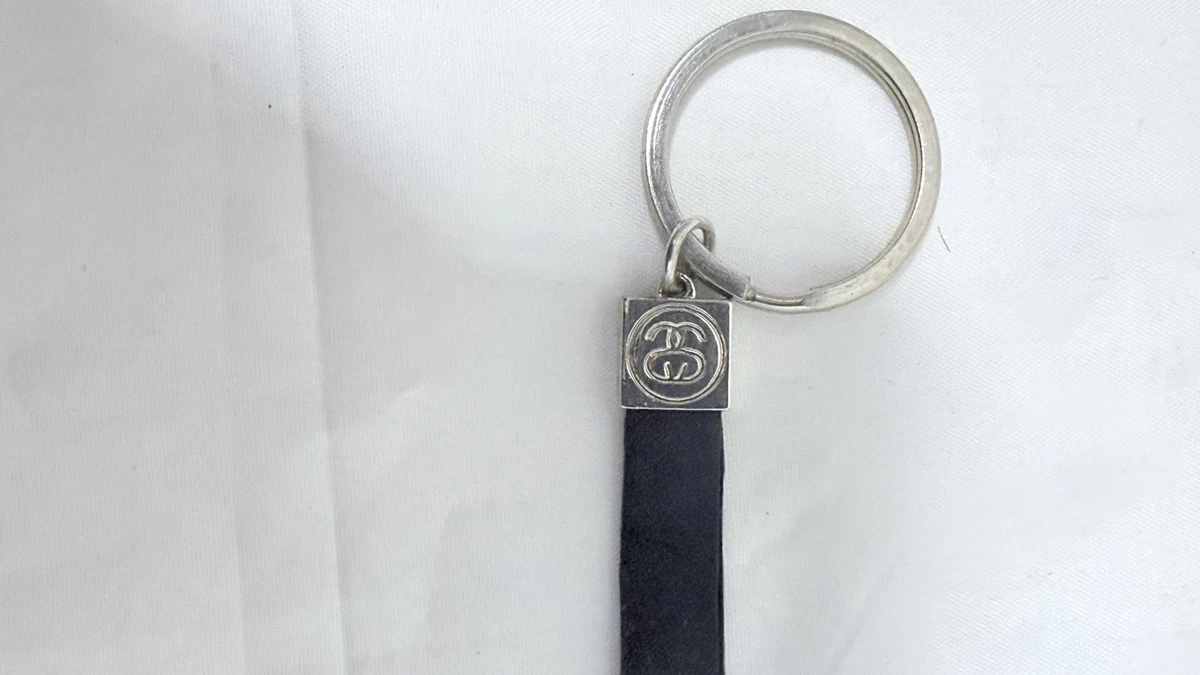 Stussy Key Chains, Rings & Cases for Men for sale | eBay