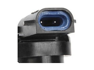 Sensor de velocidad de rueda ABS central trasero Dorman para Dodge B350 1994 Foto 2 de 2