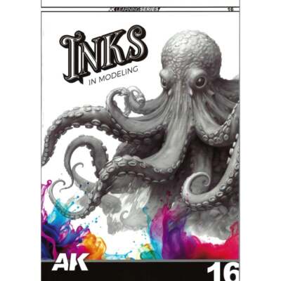 AK Learning Serie 16: Tinten in der Modellierung