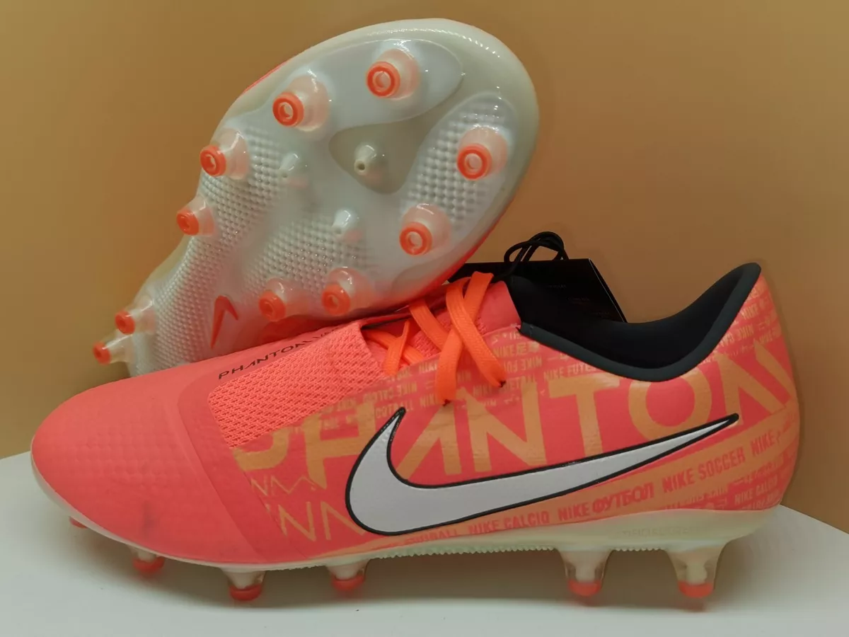 NIKE PHANTOM VENOM PRO AG-PRO AO0574-810 uk 6 us 7 eu 40 football