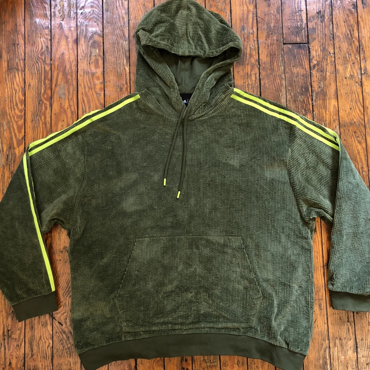 Adidas Unisex Ivy Park Hoodie