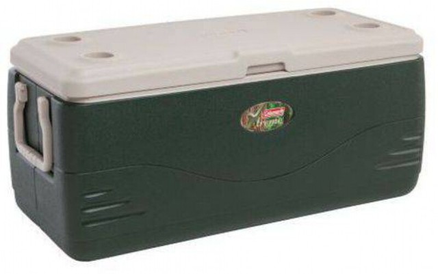 igloo 250 quart cooler