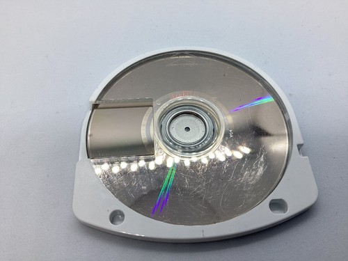 PSP System Kiosk Disc #4 (Sony PlayStation Portable) - Tested, Works - Disc Only - Picture 3 of 3