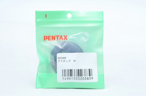 Pentax OEM 30086 Rubber EyePiece Eyecup for LX, ME, KX, K2 & K1000 - Picture 2 of 3