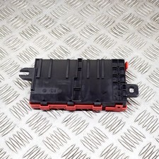BMW 3 F30 Power Distribution Box 9227752 3.0 Diesel 230kw 2015