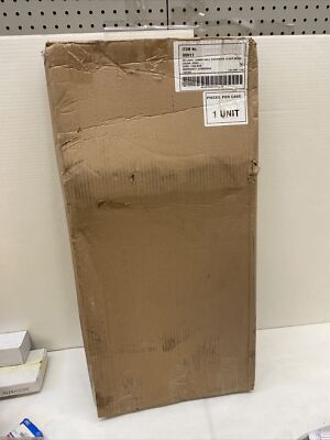 Sellars Tool Box Metal Floor Dispenser For Jumbo Roll Wipes & Towels NEW