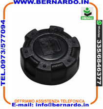 L66150437 TAPPO SERBATOIO OLEO-MAC EFCO RASAERBA x modelli: ....................