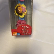Dora The Explorer Drawer Handle Nick Jr 2004 Viacom International Inc