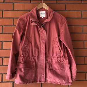 madewell prospect jacket