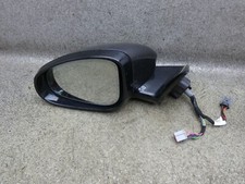 Außenspiegel L links Grey Met 1AB Jaguar F-Type 2.0 P300 QQ6 Cabrio 17.1800.040