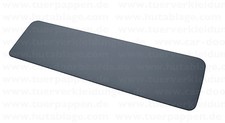 VW Bus Bulli T3 Type 2 Trim Tailgate Faux Leather New Cover Panel Pano