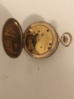 Antique pocket watch 19s Newyork Standart Watch Copration — photo 5