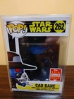 Funko Pop Star Wars Cad Bane SDCC 2018 Summer Convention Exclusive #262