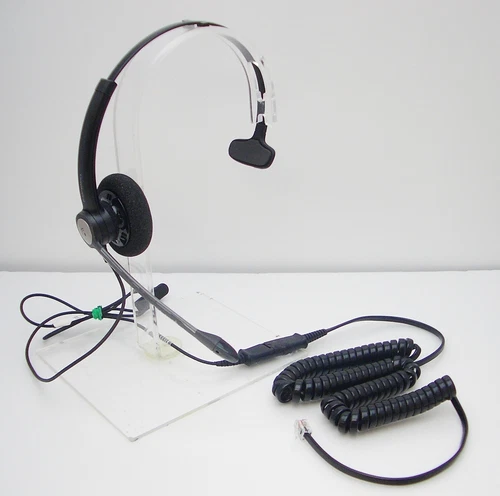 HW111N-U10 Headset for Cisco 7821 7841 7861 7941 7971 7975 7985 8941 8945 & 8961