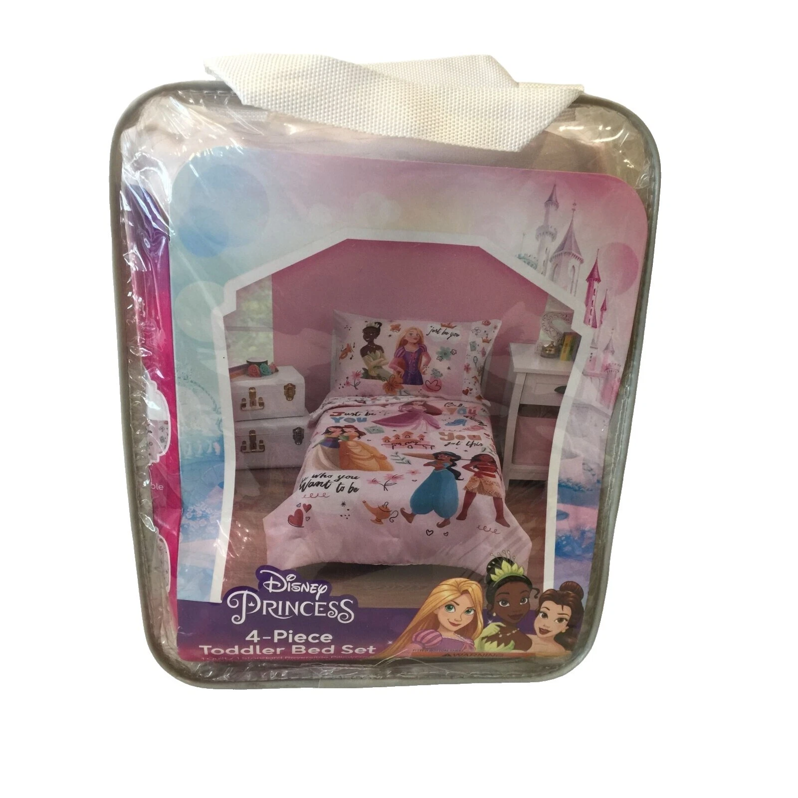 Ropa de cama infantil princesa Disney Disney
