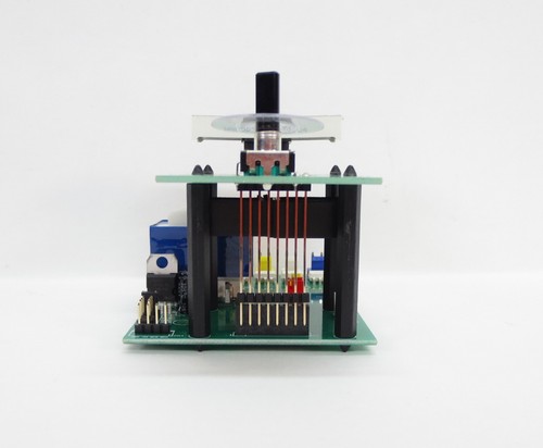 Eco Smart Tankless Water Heater Control Board CB QC MEDLRG for ECO 18 24 27 - Picture 5 of 6