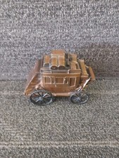 Vintage Bathrico Diecast Bank