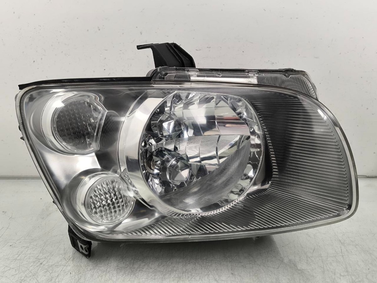 JDM Nissan Stagea M35 250RS 300RS XENON HID Front Head Lights