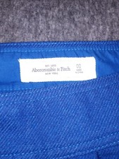 Abercrombie  Fitch Skirt