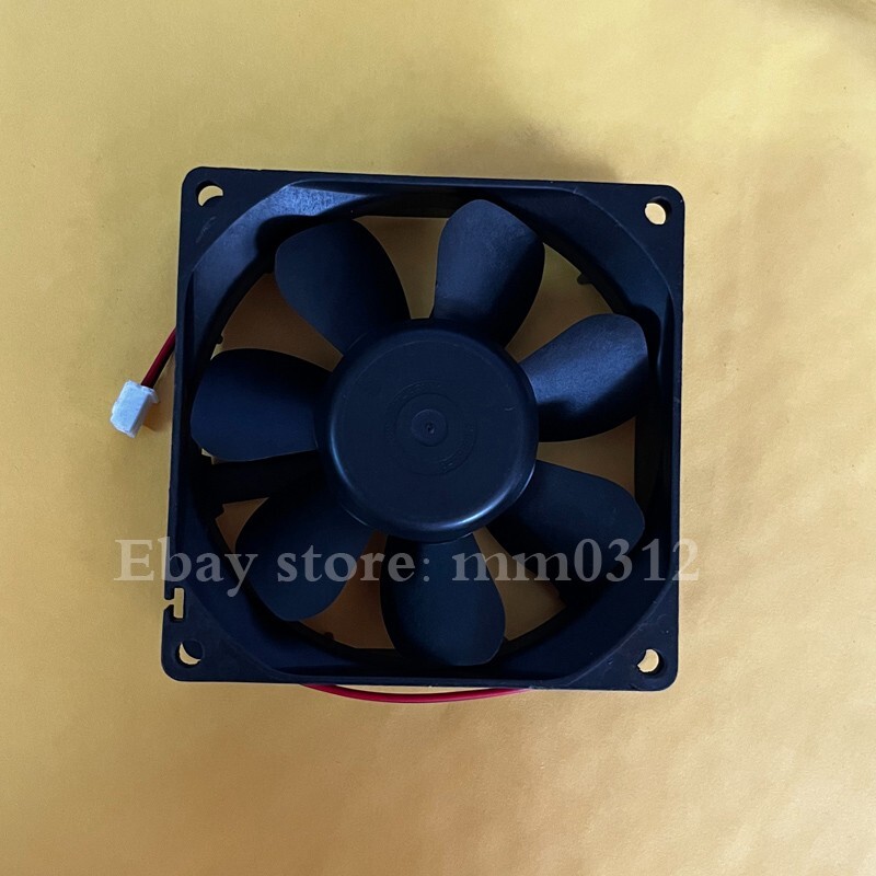 1pcs Sanyo 9A0824G4031 24V 0.21A 8CM 8025 cooling fan | eBay