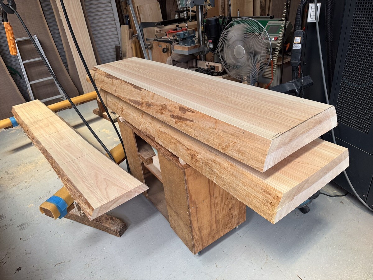 【Pet Table Hinoki ~L~】 No.1027 Pet Table Hinoki ~L~】 No.1027 - メルカリ