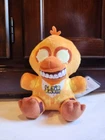 Funko POP Plush Five Nights at Freddy's Jack-O-Chica 6" inches New Licensed