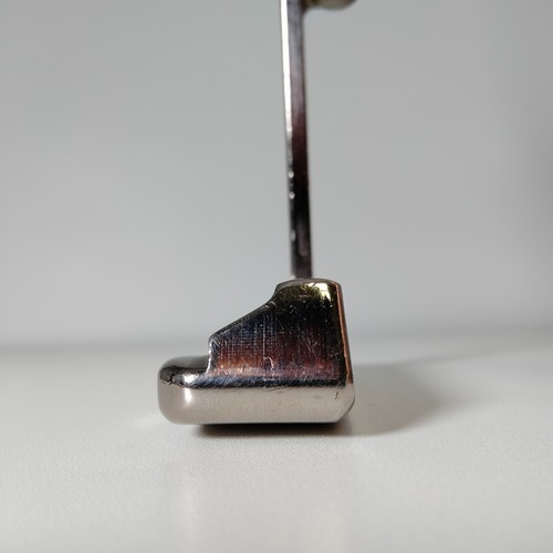 Titleist Scotty Cameron X-S.L.C 1996 TOUR PROTOTYPE Putter RH 33.5" SCOTTYDALE - Picture 9 of 21