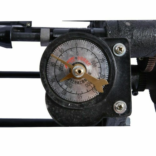 Nz-2 Manual Automatic Coil Winding Machine Winder Coiler for diameter 0.06-0.5mm - Picture 7 of 7
