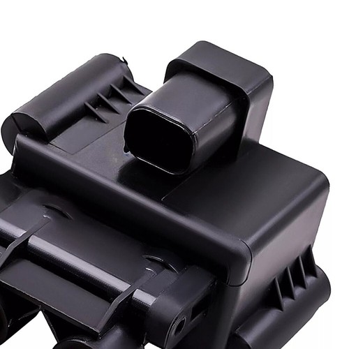 For Mercedes Air Suspension Solenoid Valve for Various Models and Years