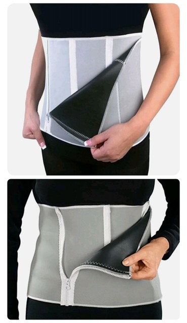 Adjustable Slimming Belly Fat Burner 