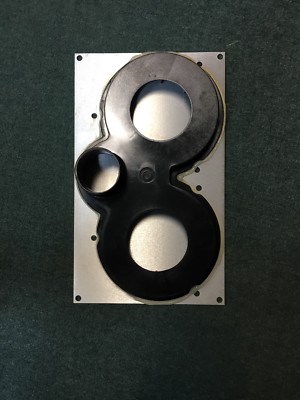 Mytee Parallel Manifold Ass y P#A875