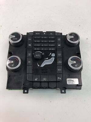 PL1280 VOLVO Klimaregelung Einheit 31398587 | eBay