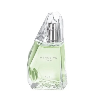 AVON PERCEIVE DEW EDT 50ML