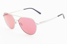 Serengeti ODELL Matte Silver / Sedona Polarized Sunglasses SS555005 59mm