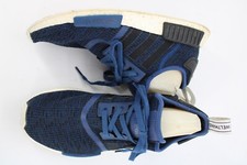 adidas NMD_R1 Mystery Blue for Sale | Authenticity Guaranteed | eBay