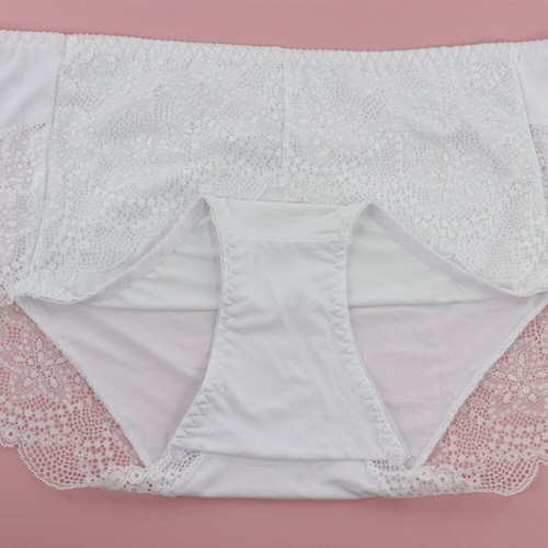 XL-6XL Large Size Sissy Crossdresser Male Panties Big Knickers Sweaty Underpants - Picture 24 of 41