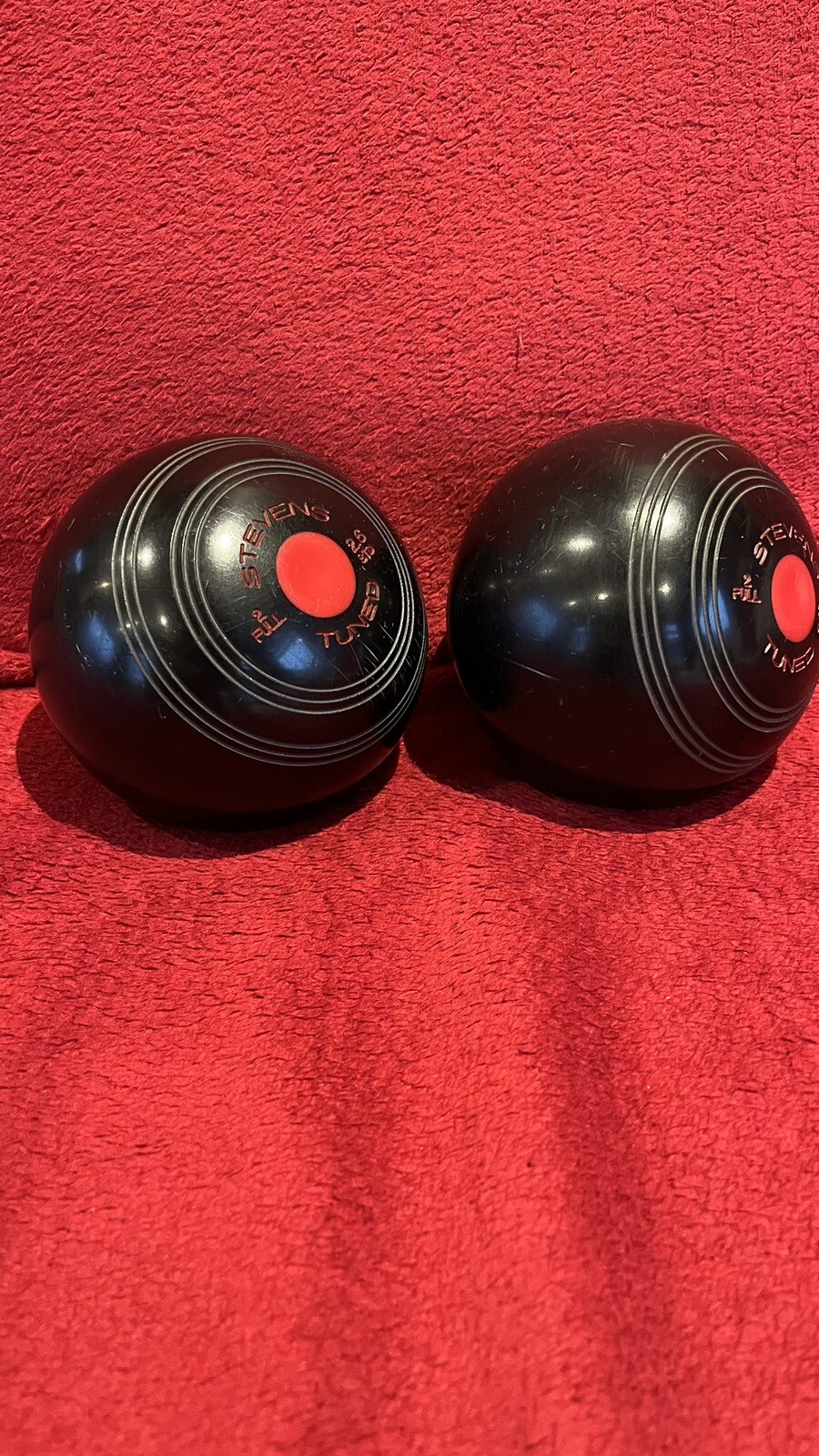 crown green bowls 2lb 6oz Stevens eBay