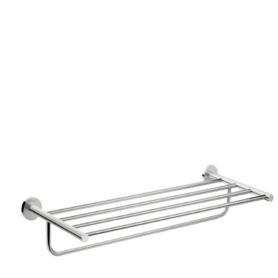 hansgrohe Logis Universal Handtuchablage chrom
